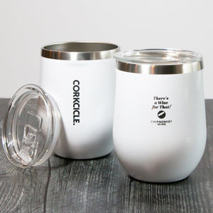 Corkcicle Insulated Tumblers (Set of 2)