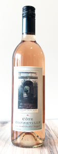 2019 Cote Bonneville Rose 