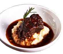 Load image into Gallery viewer, Bold Red Wines and Short Rib Pairing Pack