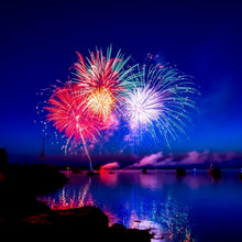 Load image into Gallery viewer, Happy Independence Day- July 4th