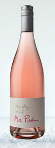 2021 Mr. Pink Rosé Underground Wine Project