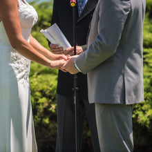 Load image into Gallery viewer, Thanks Officiant