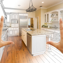 Load image into Gallery viewer, Congrats Client Home Remodel