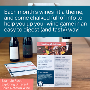 Gift A Wine Club for That!