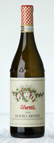 2020 Vietti Roero Arneis