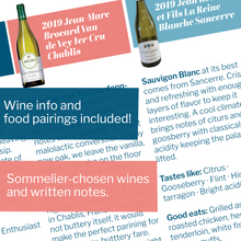 Load image into Gallery viewer, A Wine Tasting Game for That